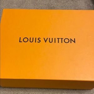 Louis Vuitton sneakers